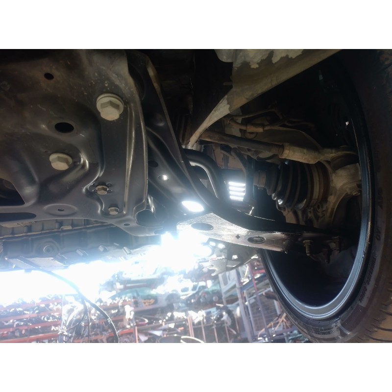 Recambio de brazo suspension inferior delantero derecho para cupra leon sportstourer (kl8, ku8, kud) 2.0 tsi 4drive referencia O