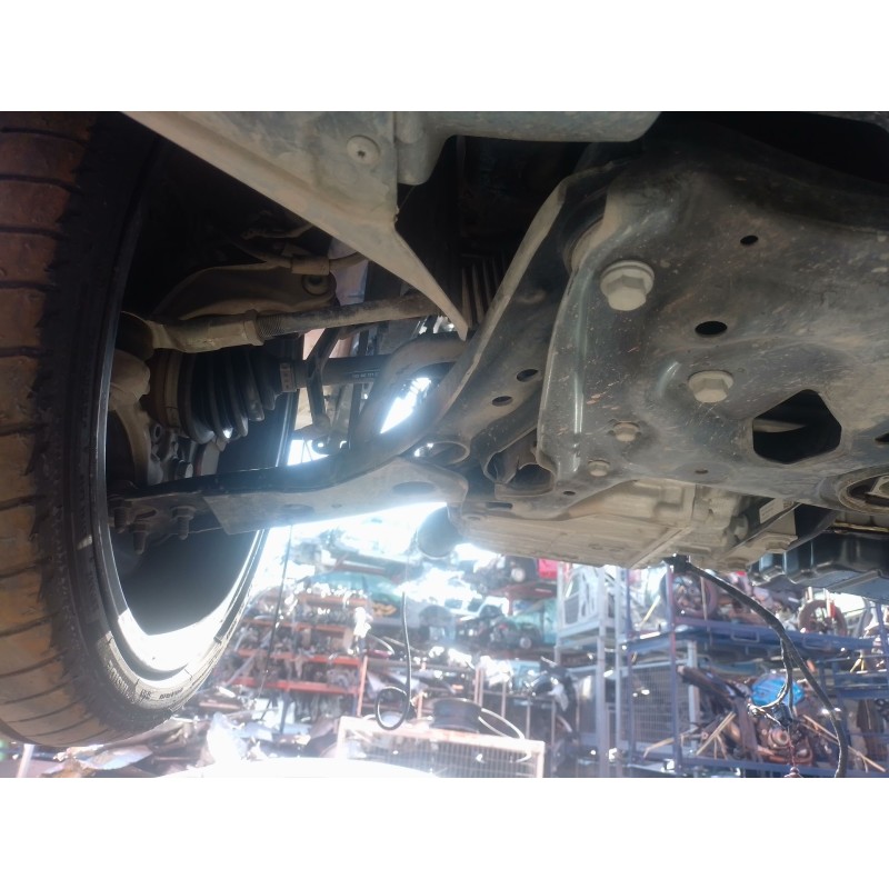 Recambio de brazo suspension inferior delantero izquierdo para cupra leon sportstourer (kl8, ku8, kud) 2.0 tsi 4drive referencia