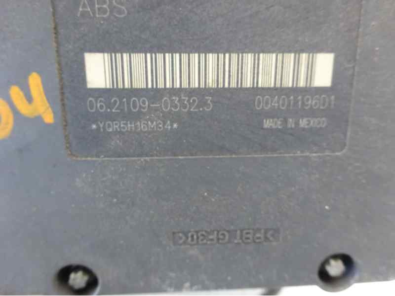 Recambio de abs para nissan navara pick-up (d40m) doble cab se 4x4 referencia OEM IAM 06210903323 00401196D1 47660EB32A
