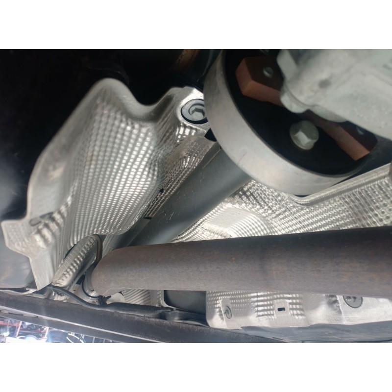 Recambio de transmision central para cupra leon sportstourer (kl8, ku8, kud) 2.0 tsi 4drive referencia OEM IAM   