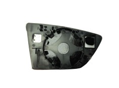 Recambio de cristal retrovisor izquierdo para seat leon (5f1) referencia OEM IAM  5F0857521A 1052133016/31854511/902044C/ST42675 2