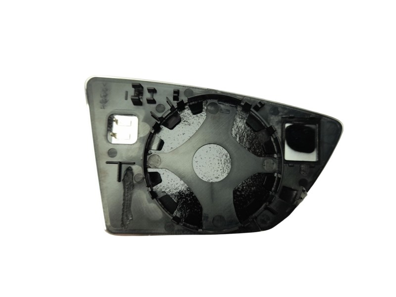 Recambio de cristal retrovisor izquierdo para seat leon (5f1) referencia OEM IAM  5F0857521A 1052133016/31854511/902044C/ST42675