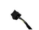 RETROVISOR IZQUIERDO 6Q1857507P9B9 1052339114/27914285/VG0227324/250047G