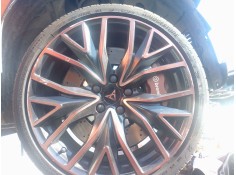 Recambio de juego de frenos delanteros para cupra leon sportstourer (kl8, ku8, kud) 2.0 tsi 4drive referencia OEM IAM    2