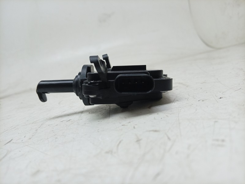 Recambio de tapa exterior combustible para hyundai inster ax referencia OEM IAM  RG3EVL 