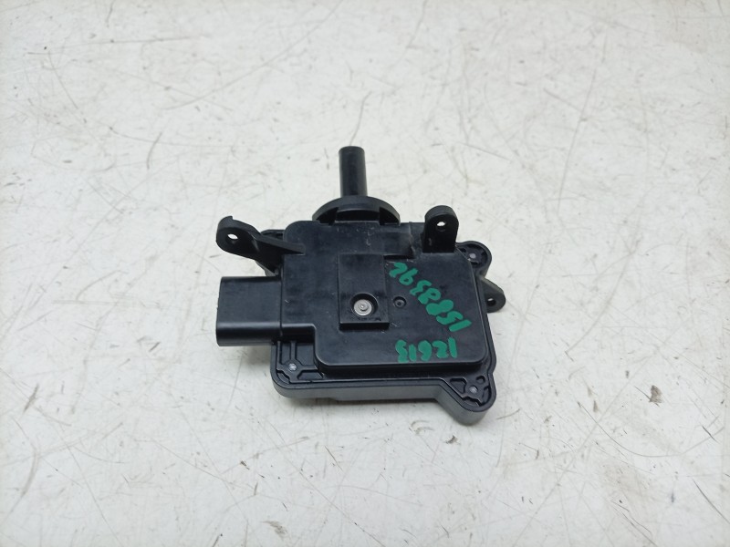 Recambio de tapa exterior combustible para hyundai inster ax referencia OEM IAM  RG3EVL 
