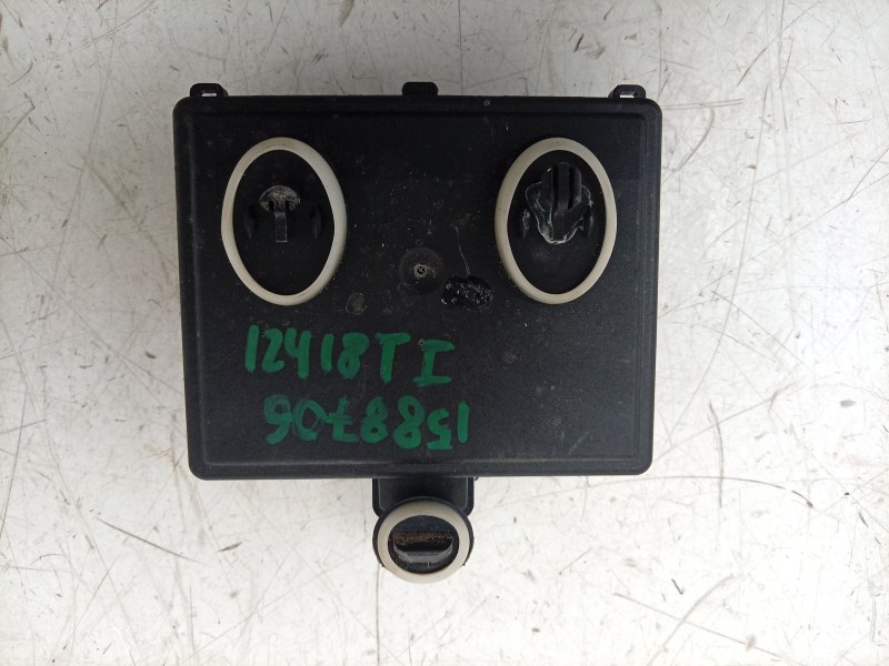 Recambio de modulo confort para audi q2 (gab, gag) 30 tdi referencia OEM IAM  5Q0959595M 