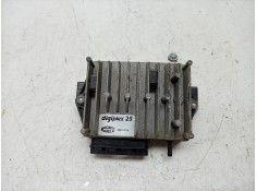 CENTRALITA MOTOR UCE 883798 