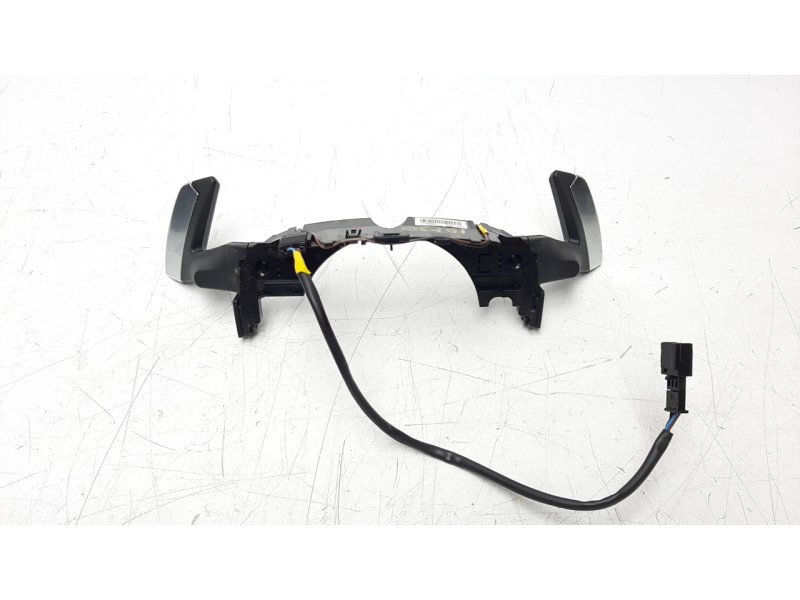 Recambio de mando volante para peugeot rifter 1.5 blue-hdi fap referencia OEM IAM 96756731ZD E10655820 