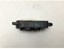 MOTOR APERTURA TRAMPILLA 9881645 