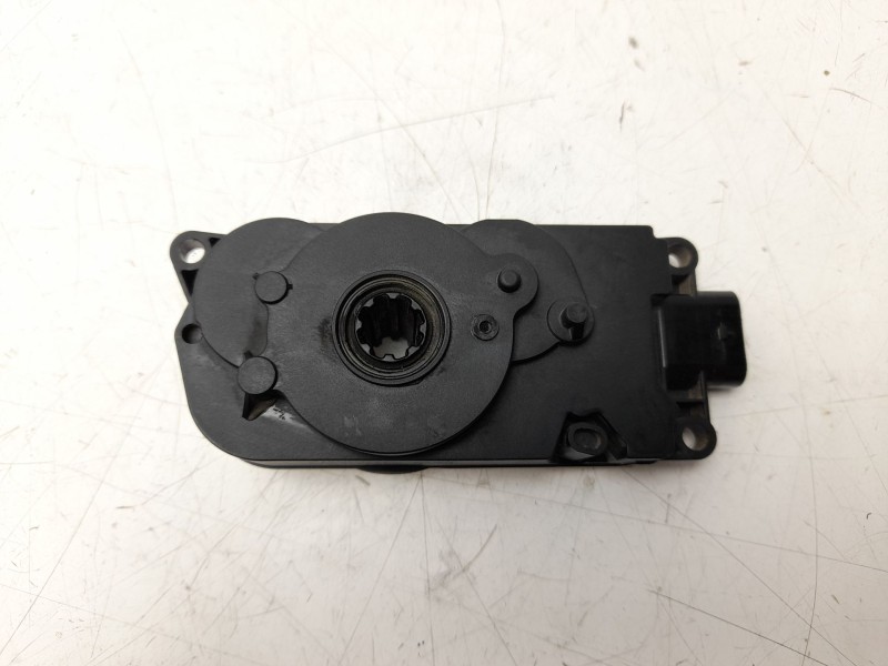 Recambio de motor apertura trampilla para bmw 4 descapotable (g23, g83) 420 d mild-hybrid referencia OEM IAM  9881645 