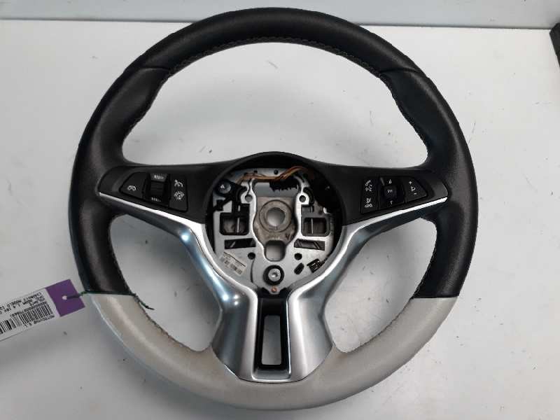 Recambio de volante para opel adam 1.4 16v cat (a 14 xel / ldd / l2z) referencia OEM IAM 13406017  