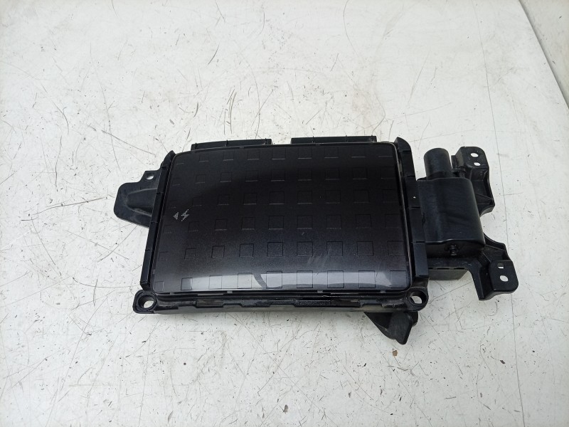 Recambio de tapa exterior combustible para hyundai inster ax referencia OEM IAM  863C0GX400 