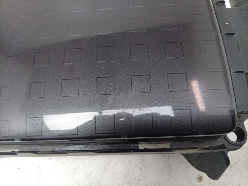 Recambio de tapa exterior combustible para hyundai inster ax referencia OEM IAM  863C0GX400 
