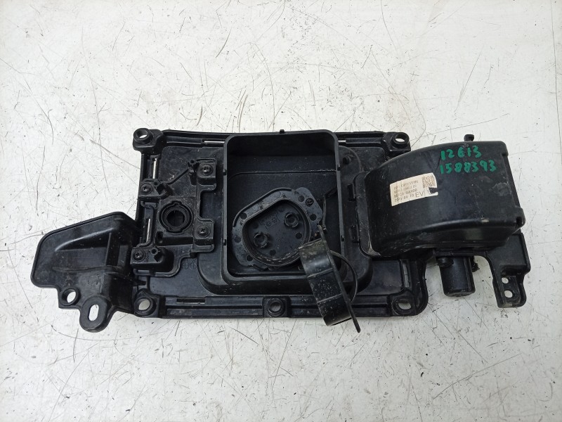 Recambio de tapa exterior combustible para hyundai inster ax referencia OEM IAM  863C0GX400 