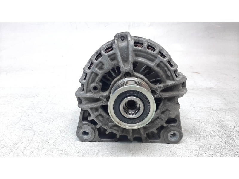 Recambio de alternador para nissan pulsar (c13) acenta referencia OEM IAM 231004BE0B ALF750501HQ 