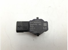 Recambio de sensor de aparcamiento para bmw 4 descapotable (g23, g83) 420 d mild-hybrid referencia OEM IAM 0263053558 6620982678 2