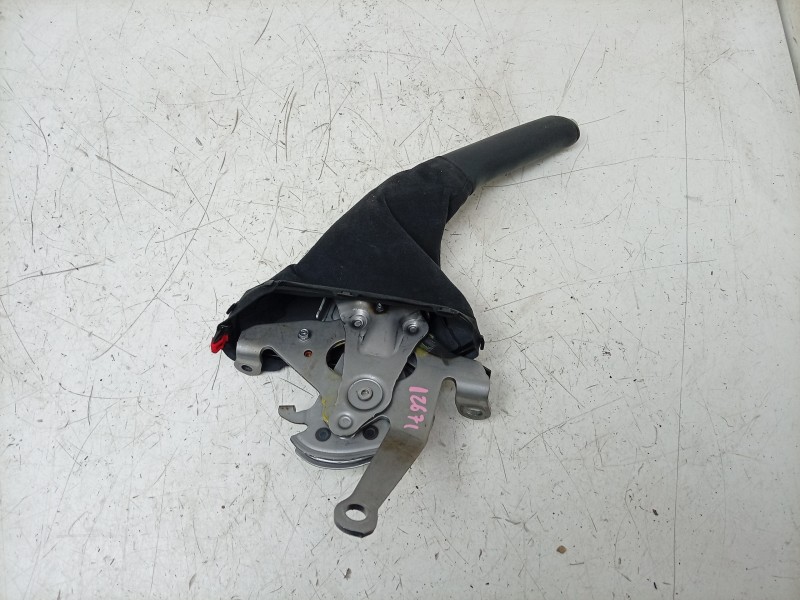Recambio de palanca freno para abarth 124 spider 1.4 (348) referencia OEM IAM  6000615480 