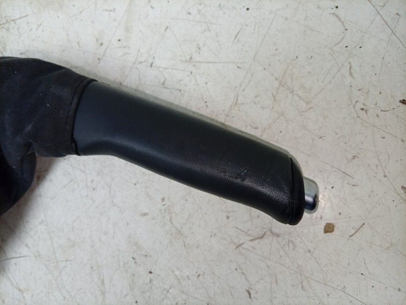 Recambio de palanca freno para abarth 124 spider 1.4 (348) referencia OEM IAM  6000615480 