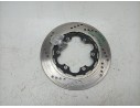 DISCO DE FRENO TRASERO GU31613381 