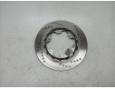 DISCO DE FRENO TRASERO GU31613381 