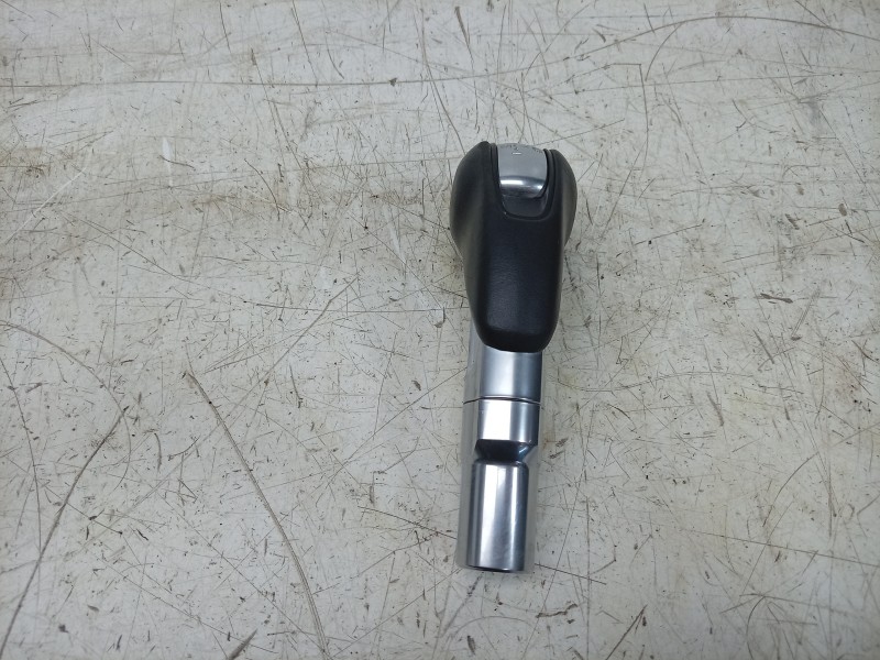 Recambio de pomo palanca cambio para porsche panamera diesel referencia OEM IAM  970426069 