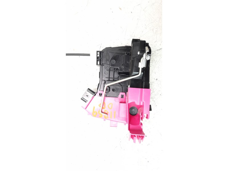 Recambio de cerradura puerta delantera derecha para hyundai tucson (nx) klass 2wd referencia OEM IAM 81320N7000  