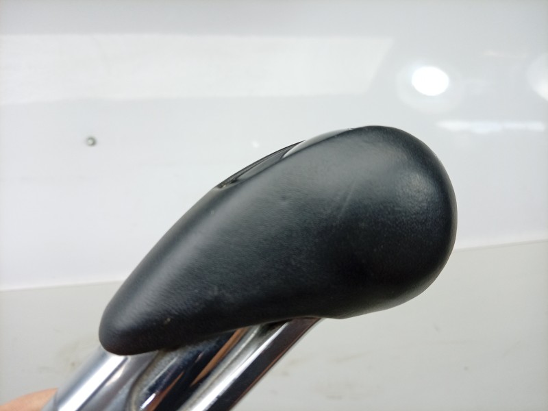 Recambio de pomo palanca cambio para porsche panamera diesel referencia OEM IAM  970426069 