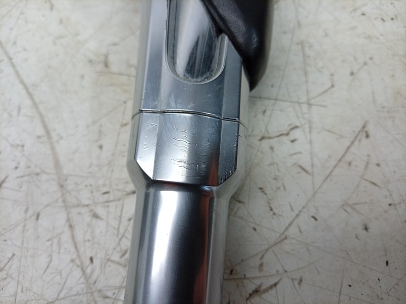 Recambio de pomo palanca cambio para porsche panamera diesel referencia OEM IAM  970426069 