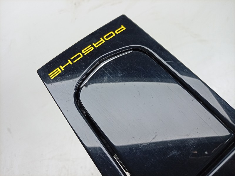 Recambio de moldura para porsche panamera diesel referencia OEM IAM  970553481 
