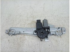 Recambio de elevalunas trasero izquierdo para citroën c3 iii (sx) 1.5 bluehdi 100 (sxyhyp, sxyhtu) referencia OEM IAM  984015418