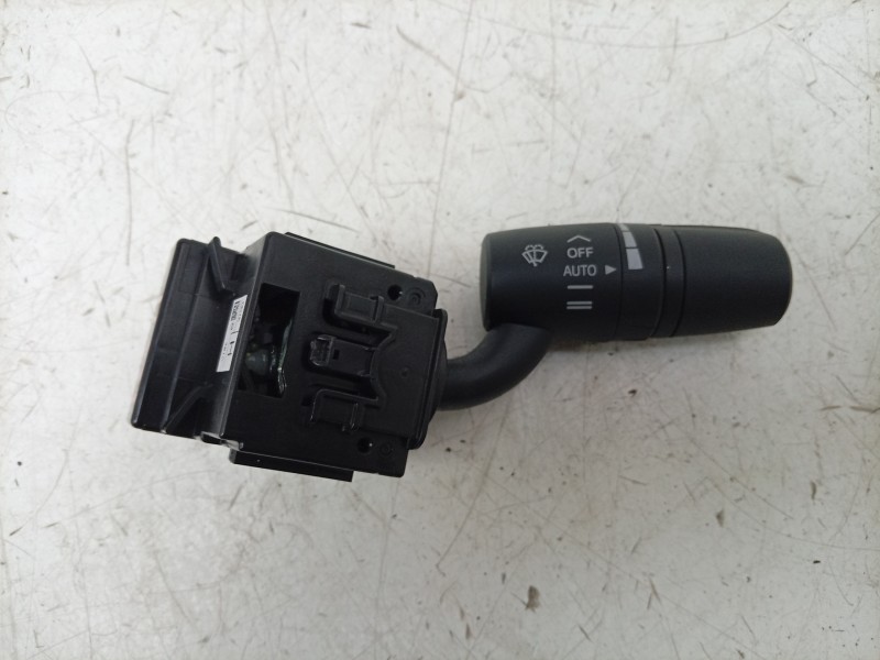 Recambio de mando limpia para abarth 124 spider 1.4 (348) referencia OEM IAM  6000613281 