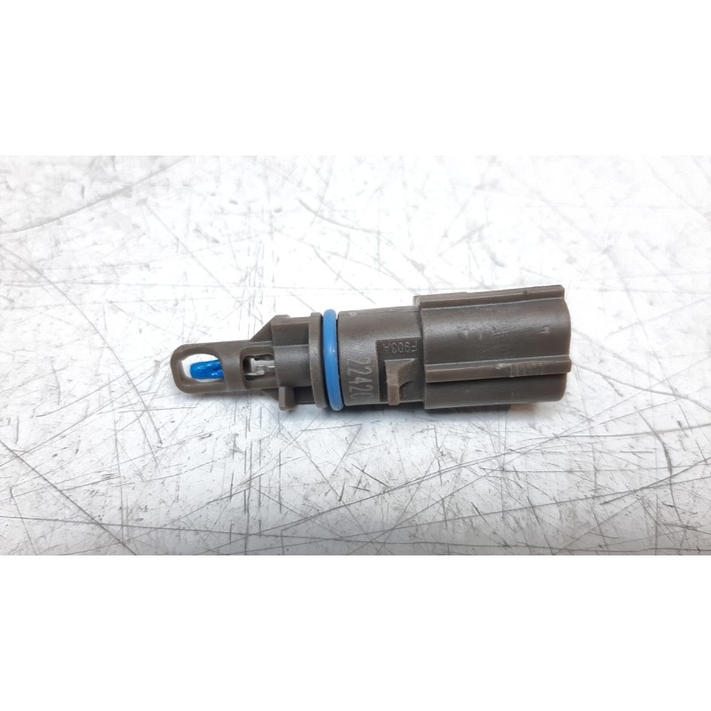 Recambio de sensor temperatura aire de admisión para ford ecosport (cr6) 1.0 ecoboost cat referencia OEM IAM DS7A12A697AA  