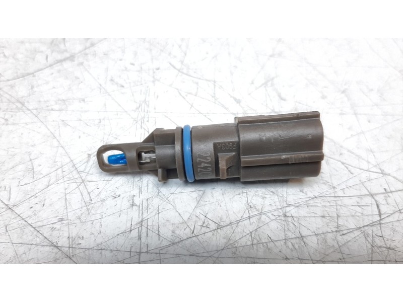 Recambio de sensor temperatura aire de admisión para ford ecosport (cr6) 1.0 ecoboost cat referencia OEM IAM DS7A12A697AA  