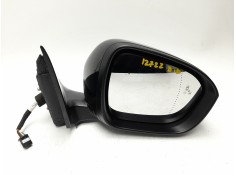 Recambio de retrovisor derecho para renault rafale referencia OEM IAM  963012139R 