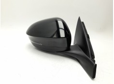 Recambio de retrovisor derecho para renault rafale referencia OEM IAM  963012139R  2
