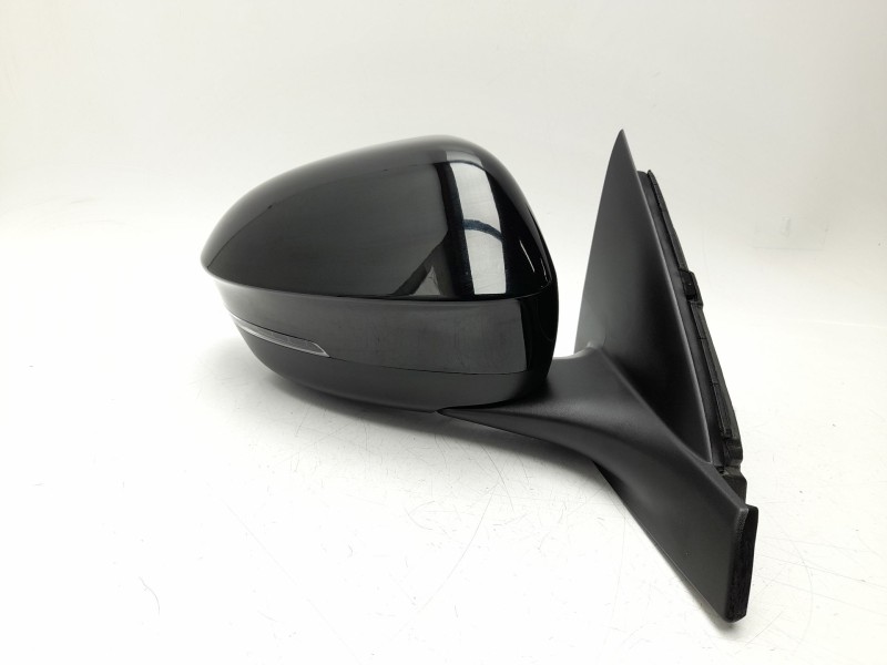 Recambio de retrovisor derecho para renault rafale referencia OEM IAM  963012139R 
