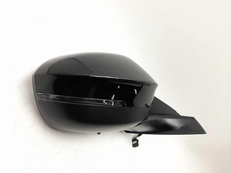 Recambio de retrovisor derecho para renault rafale referencia OEM IAM  963012139R 
