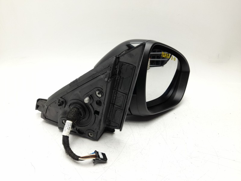Recambio de retrovisor derecho para renault rafale referencia OEM IAM  963012139R 