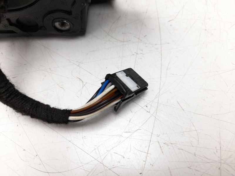 Recambio de retrovisor derecho para renault rafale referencia OEM IAM  963012139R 