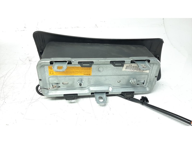 Recambio de airbag delantero derecho para citroen c3 1.4 referencia OEM IAM 96379999ZE  