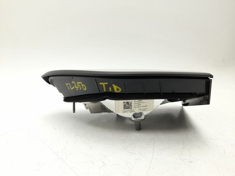 Recambio de piloto trasero derecho interior para opel crossland referencia OEM IAM  39235960 
