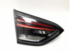 Recambio de piloto trasero izquierdo interior para opel crossland referencia OEM IAM  39235959 