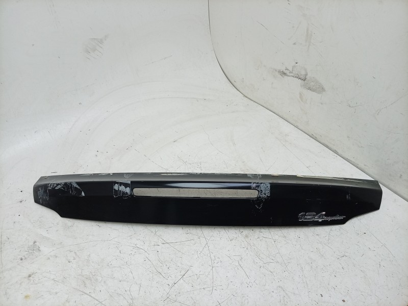 Recambio de moldura para abarth 124 spider 1.4 (348) referencia OEM IAM  NA4L50811 
