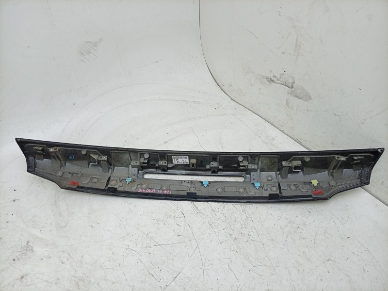 Recambio de moldura para abarth 124 spider 1.4 (348) referencia OEM IAM  NA4L50811 