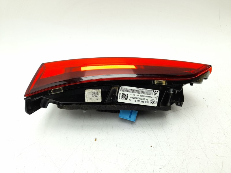 Recambio de piloto trasero derecho interior para volkswagen t-roc (a11, d11) 1.0 tsi referencia OEM IAM  2GA945094B 