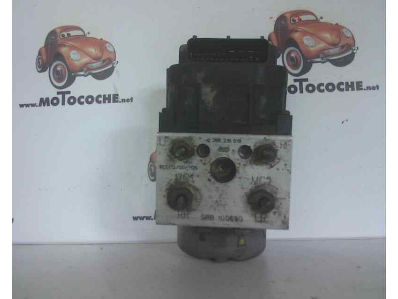 Recambio de abs para mg rover serie 400 (rt) 420 sdi (5-ptas.) referencia OEM IAM SRB100690 0265215519 