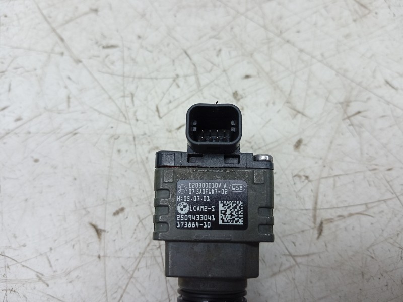 Recambio de camara vision trasera para bmw 4 descapotable (g23, g83) 420 d mild-hybrid referencia OEM IAM E20300010V 173884 