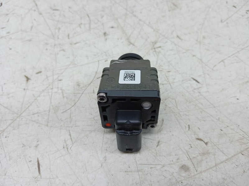 Recambio de camara vision trasera para bmw 4 descapotable (g23, g83) 420 d mild-hybrid referencia OEM IAM E20300010V 173884 