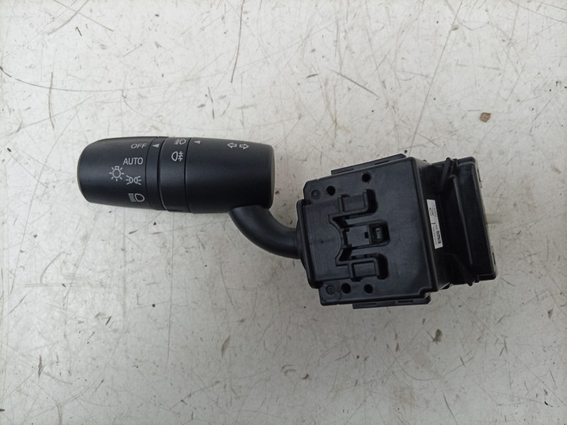 Recambio de mando intermitentes para abarth 124 spider 1.4 (348) referencia OEM IAM  6N5GDA8BB 